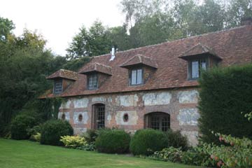 pressoir at jardins bellevue