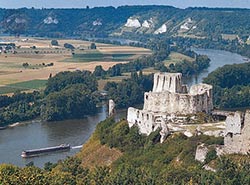 chateau gaillard