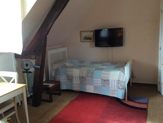 studio childrens bed